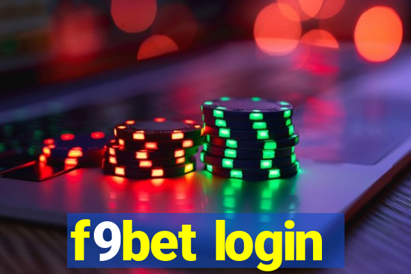 f9bet login